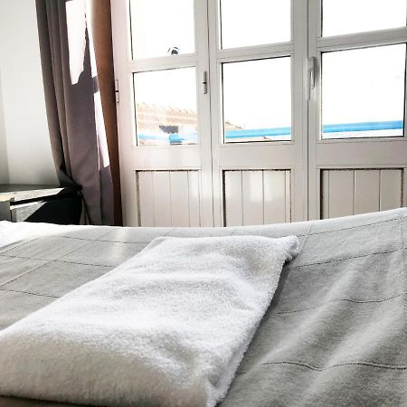 Clerigos Apartments Порту Екстер'єр фото