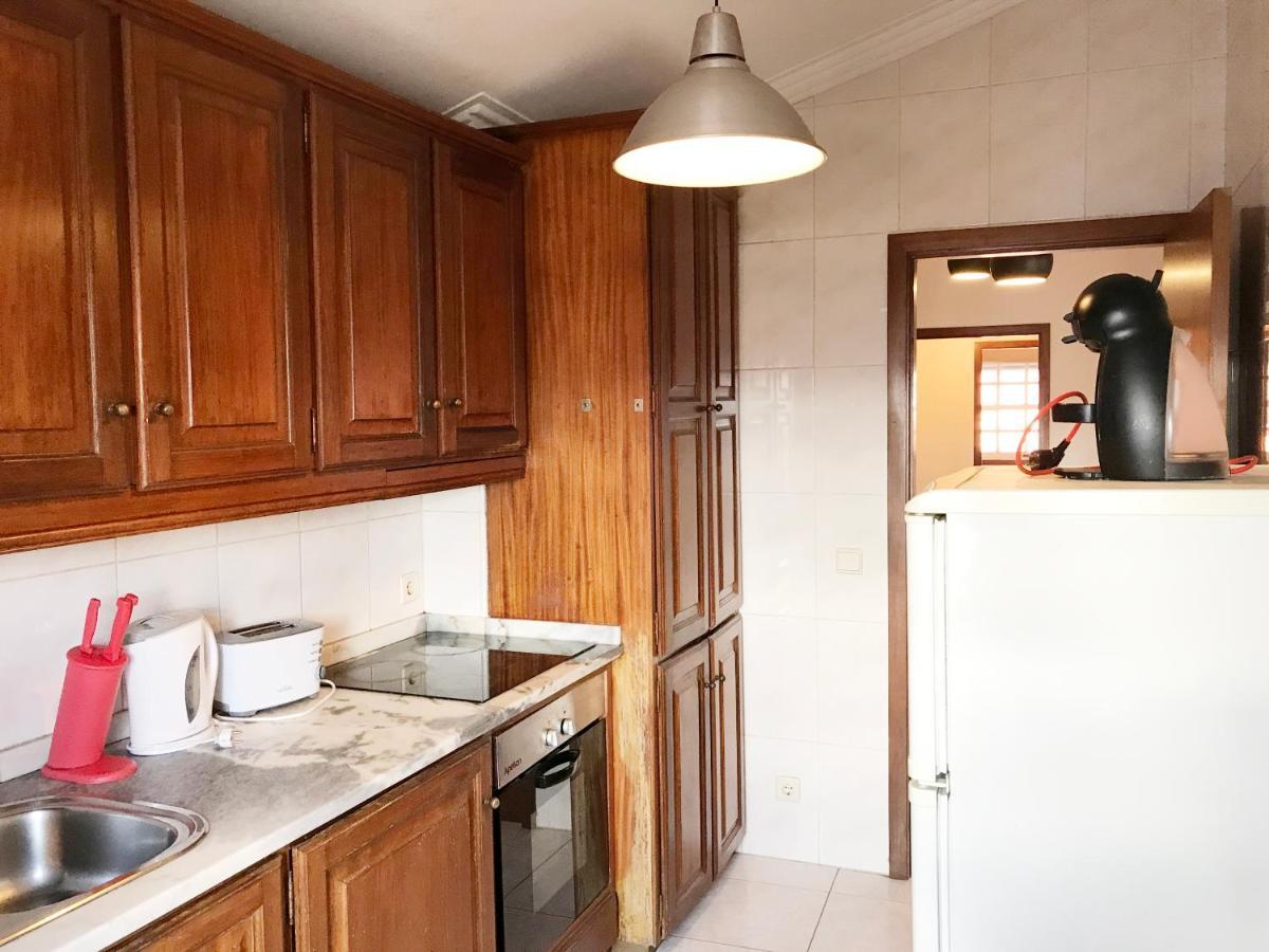 Clerigos Apartments Порту Екстер'єр фото