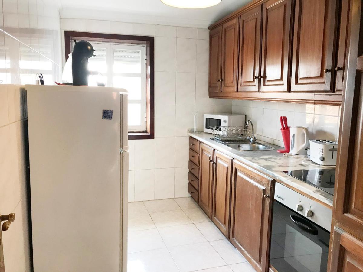 Clerigos Apartments Порту Екстер'єр фото