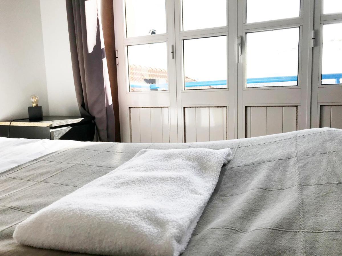 Clerigos Apartments Порту Екстер'єр фото