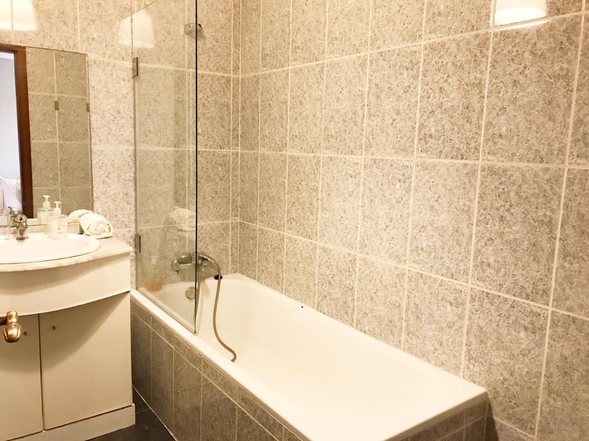 Clerigos Apartments Порту Екстер'єр фото