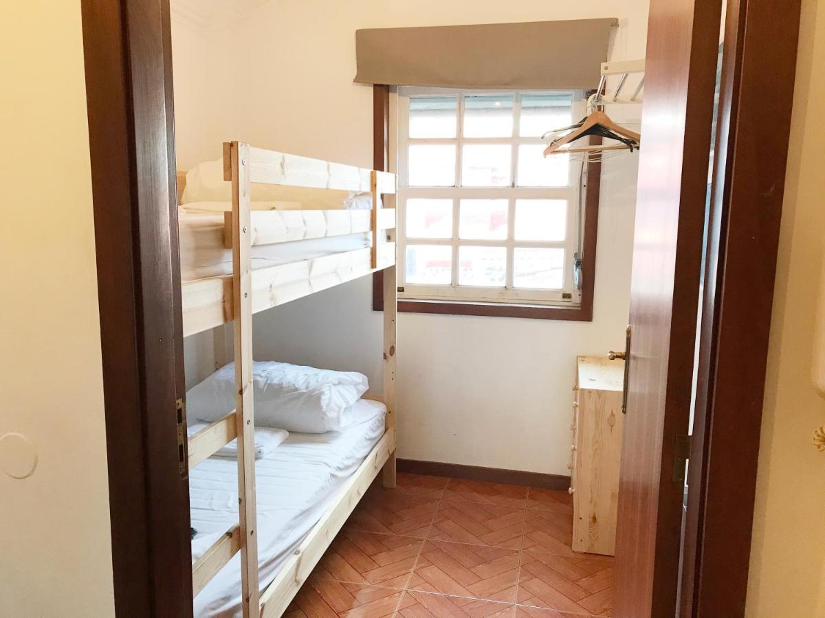 Clerigos Apartments Порту Екстер'єр фото