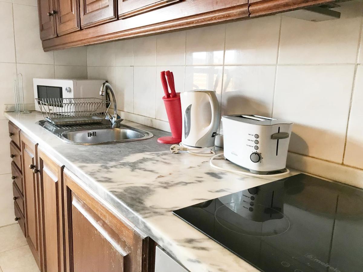 Clerigos Apartments Порту Екстер'єр фото