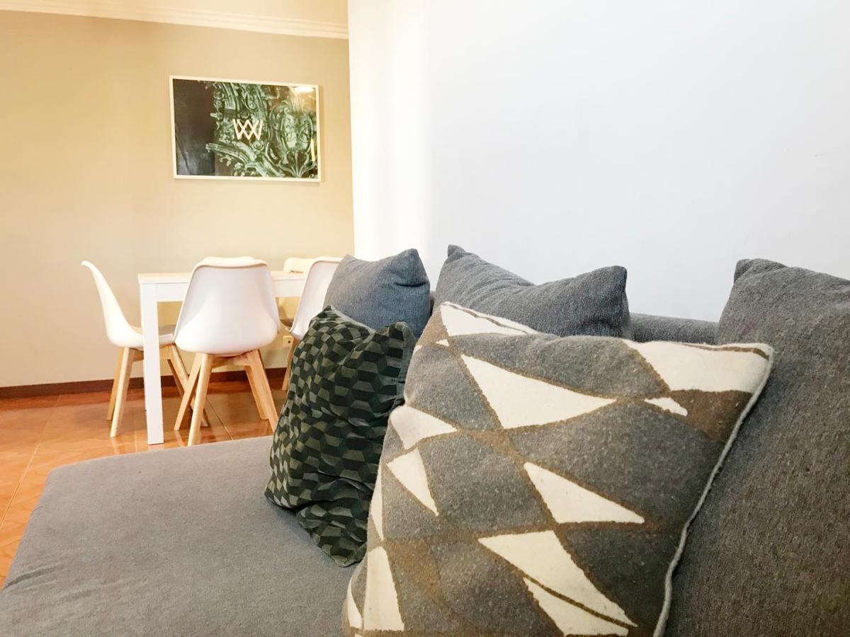Clerigos Apartments Порту Екстер'єр фото
