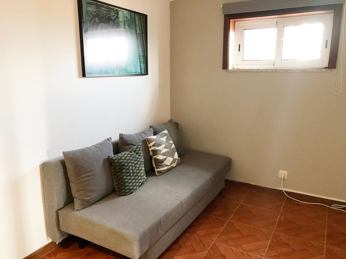 Clerigos Apartments Порту Екстер'єр фото