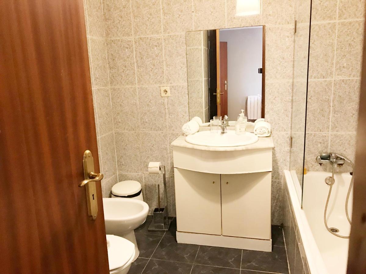 Clerigos Apartments Порту Екстер'єр фото
