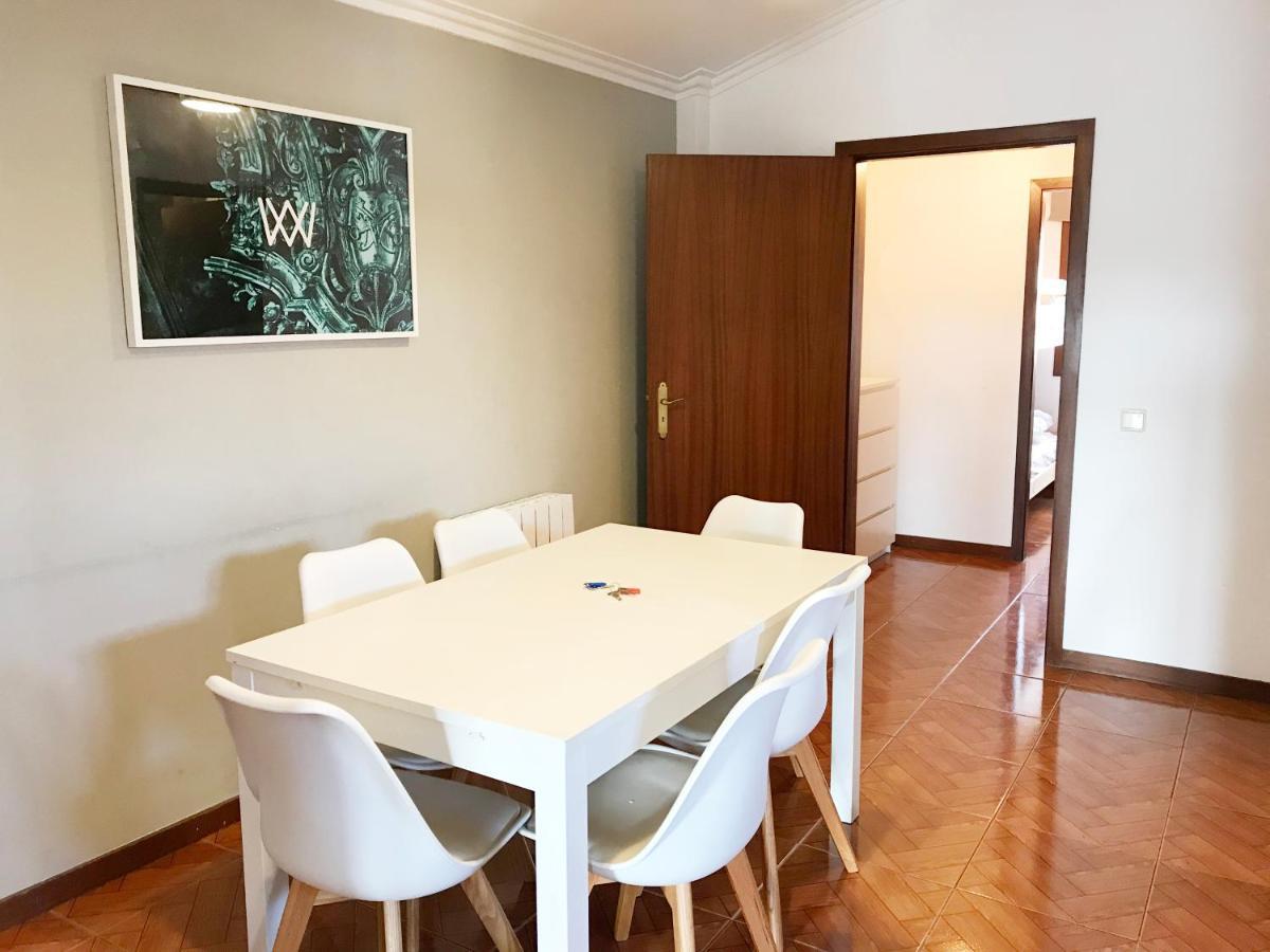 Clerigos Apartments Порту Екстер'єр фото