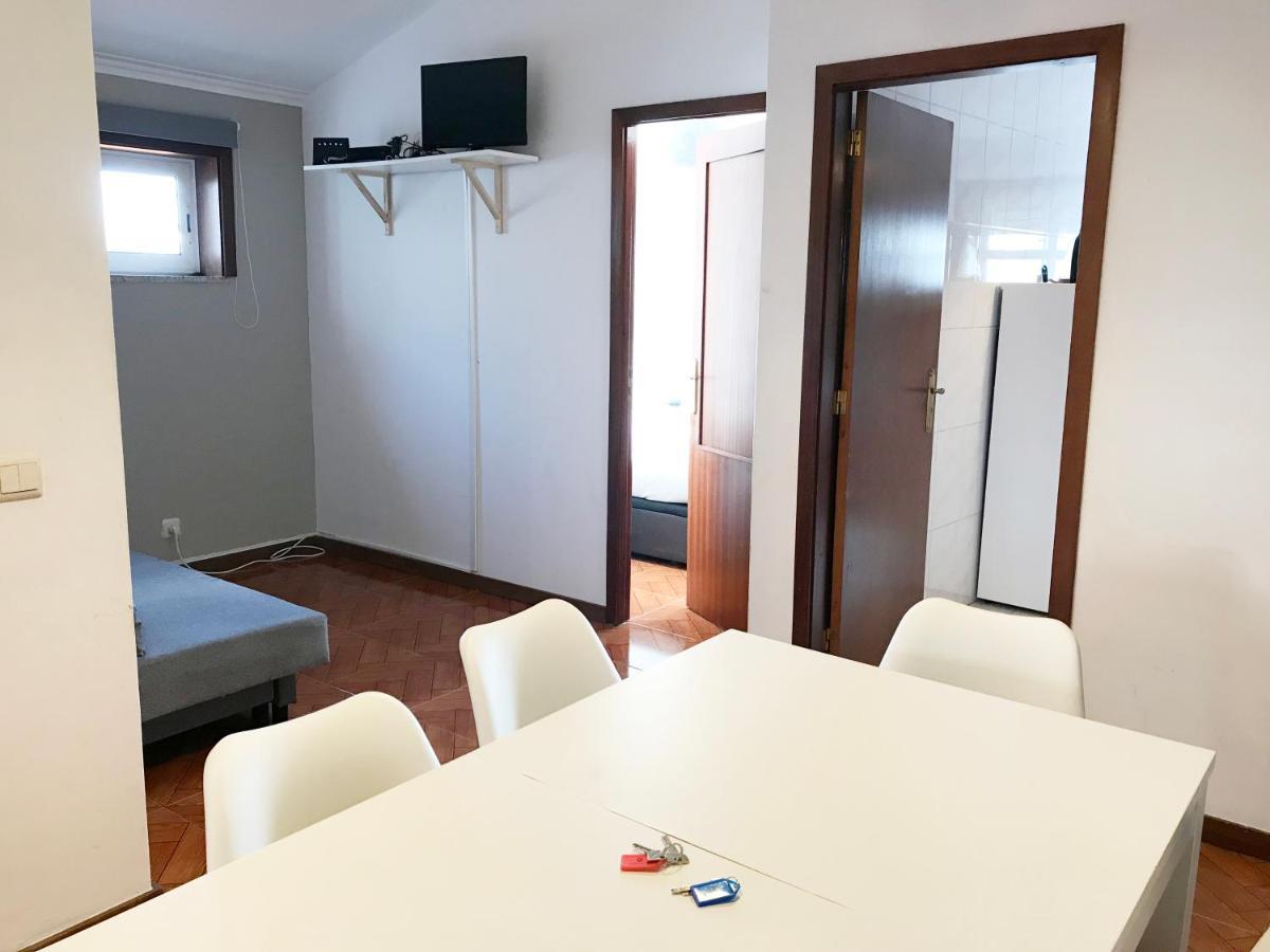 Clerigos Apartments Порту Екстер'єр фото