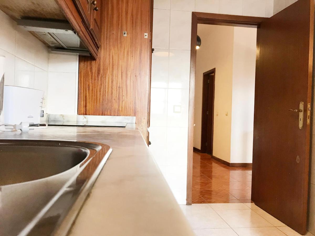 Clerigos Apartments Порту Екстер'єр фото
