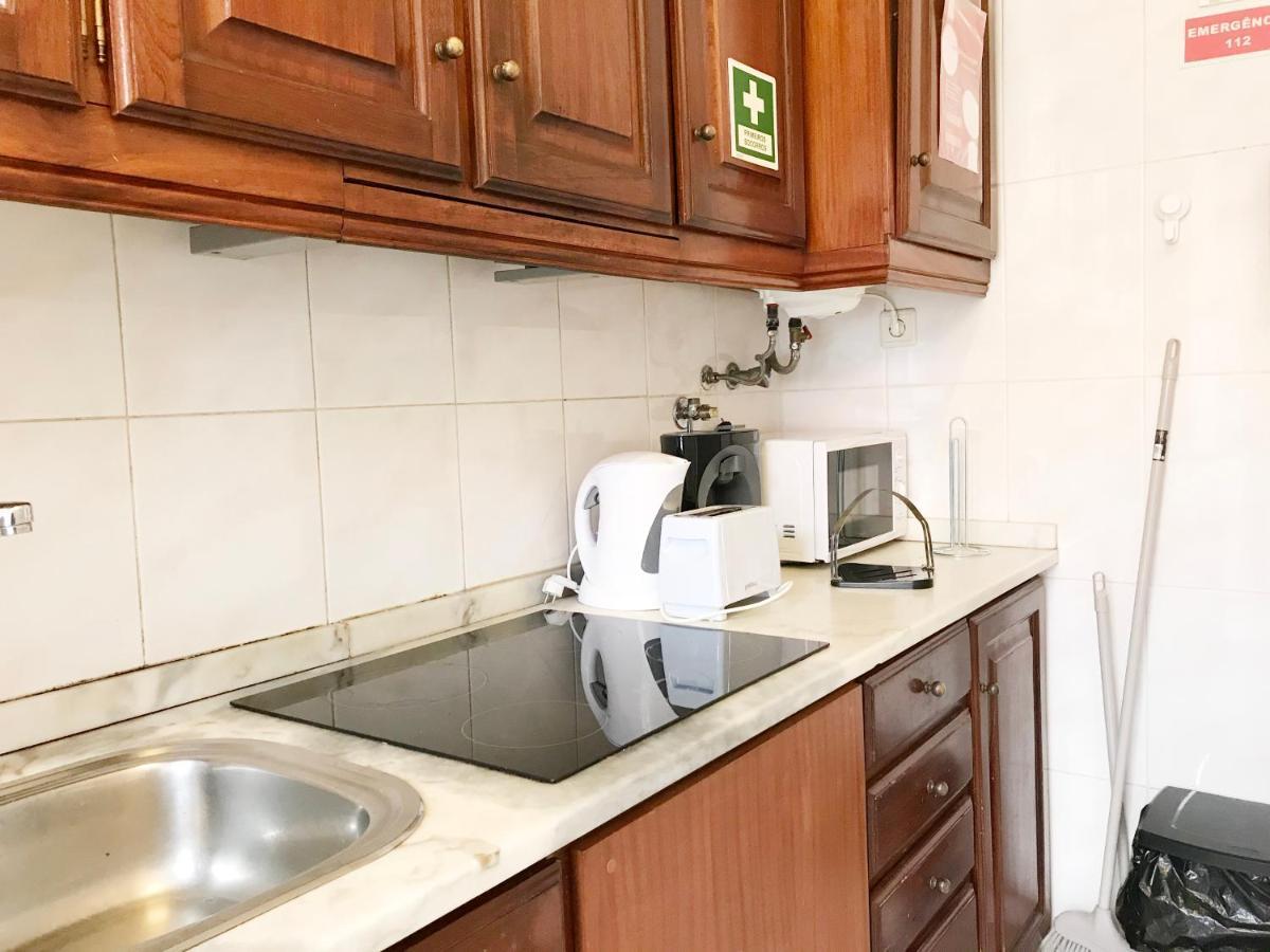 Clerigos Apartments Порту Екстер'єр фото
