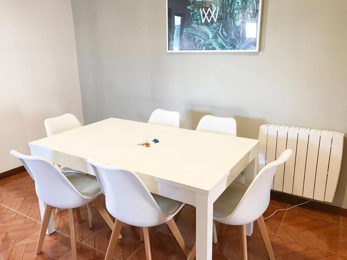 Clerigos Apartments Порту Екстер'єр фото