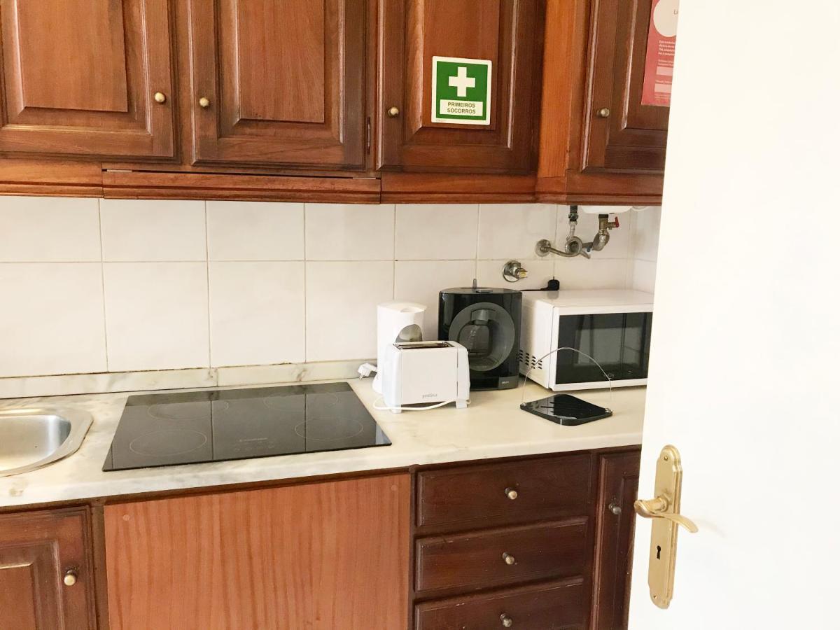 Clerigos Apartments Порту Екстер'єр фото