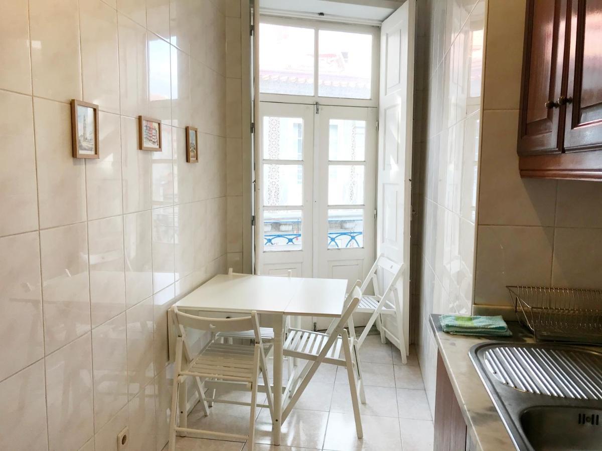 Clerigos Apartments Порту Екстер'єр фото