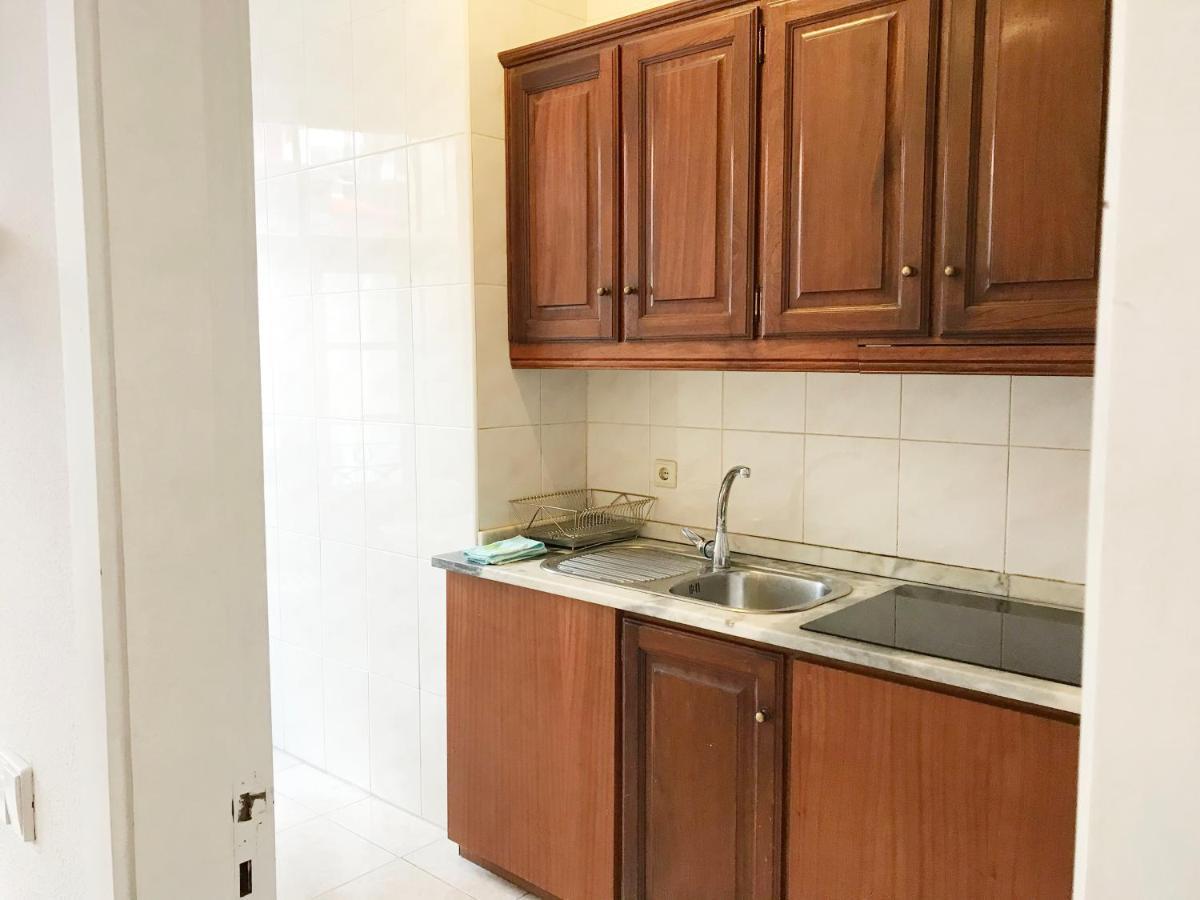 Clerigos Apartments Порту Екстер'єр фото