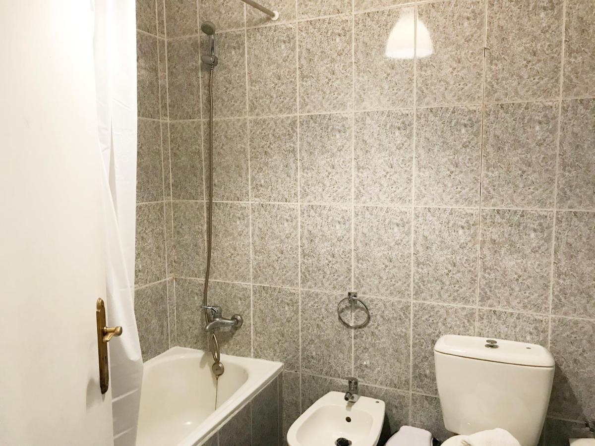 Clerigos Apartments Порту Екстер'єр фото