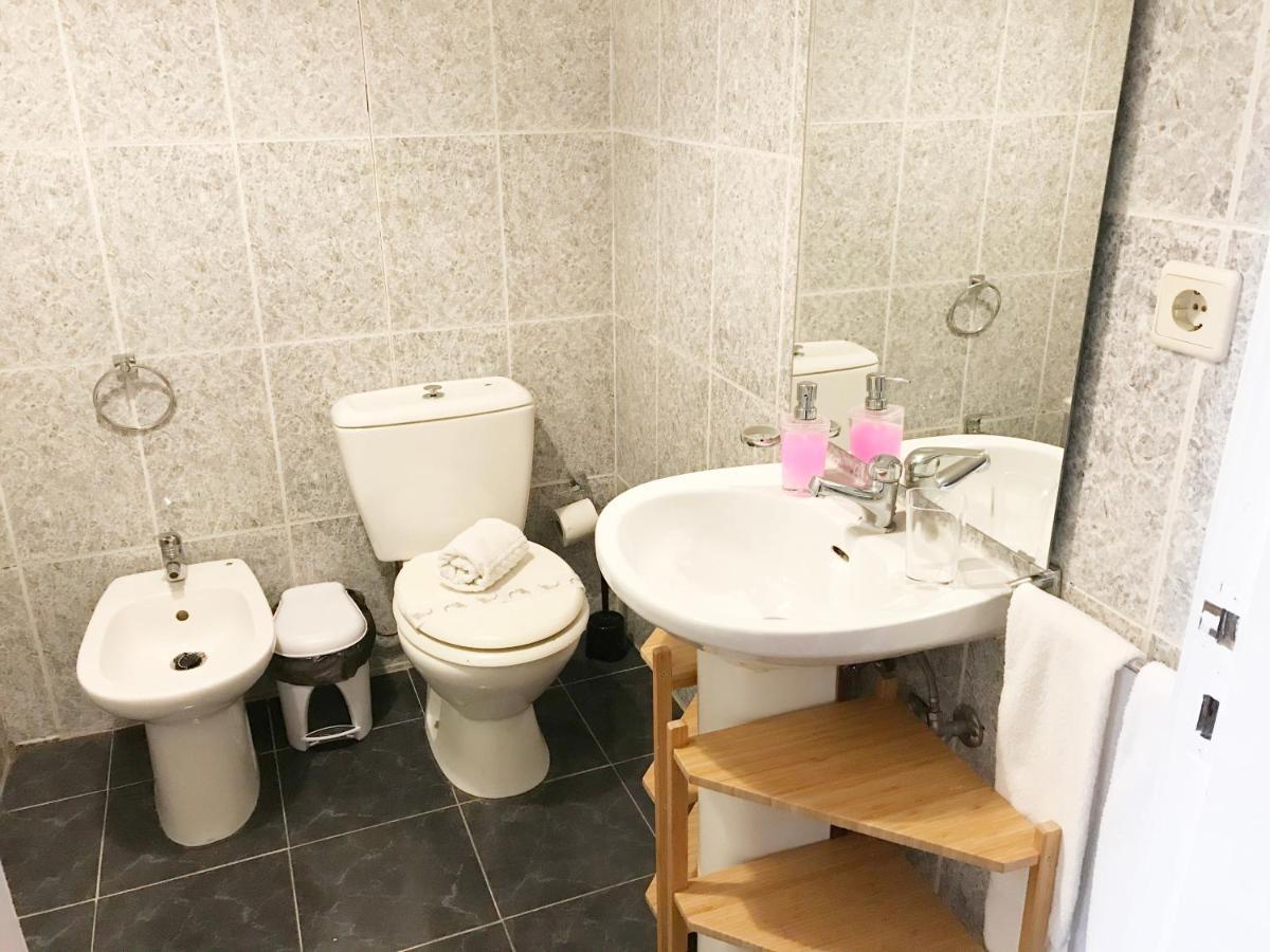 Clerigos Apartments Порту Екстер'єр фото