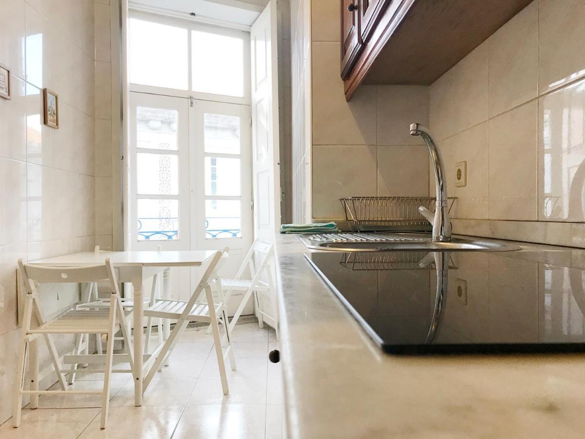 Clerigos Apartments Порту Екстер'єр фото