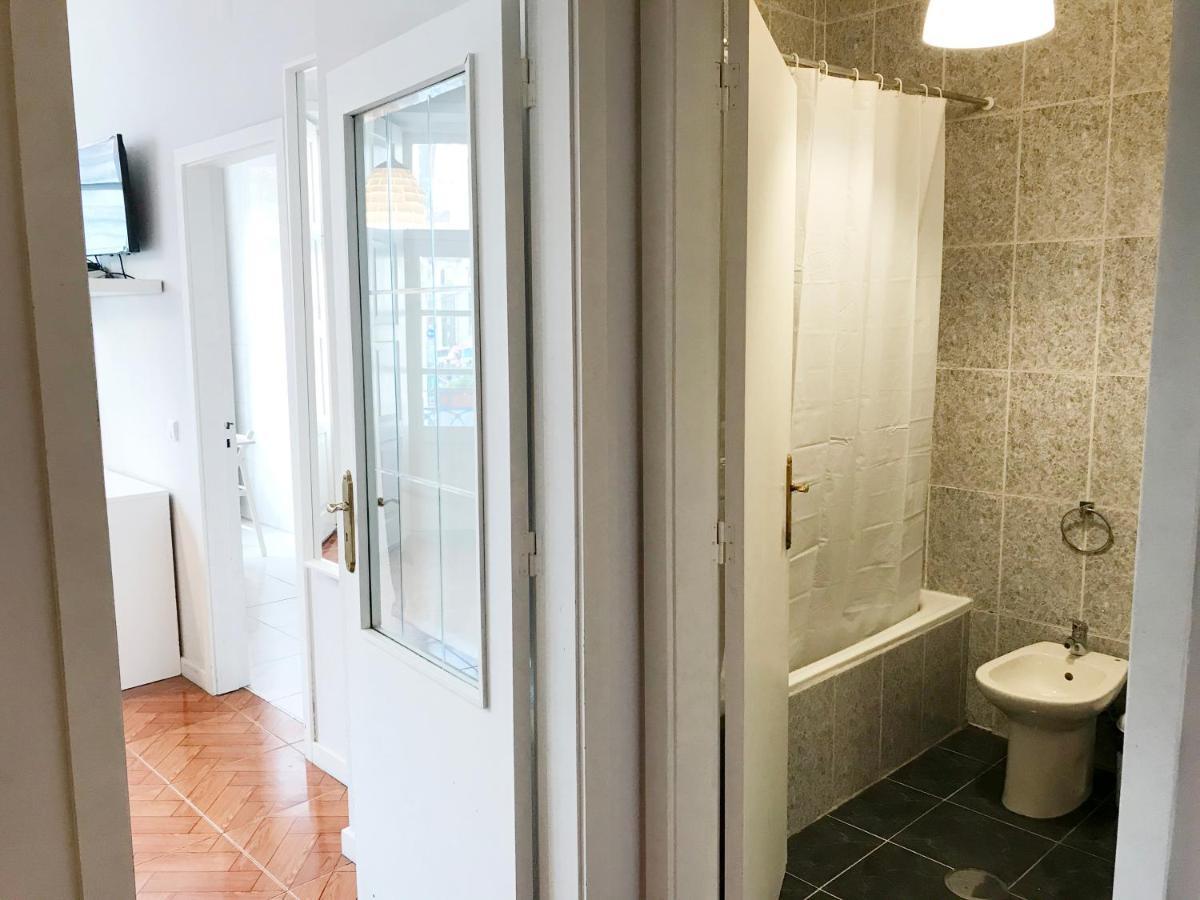 Clerigos Apartments Порту Екстер'єр фото