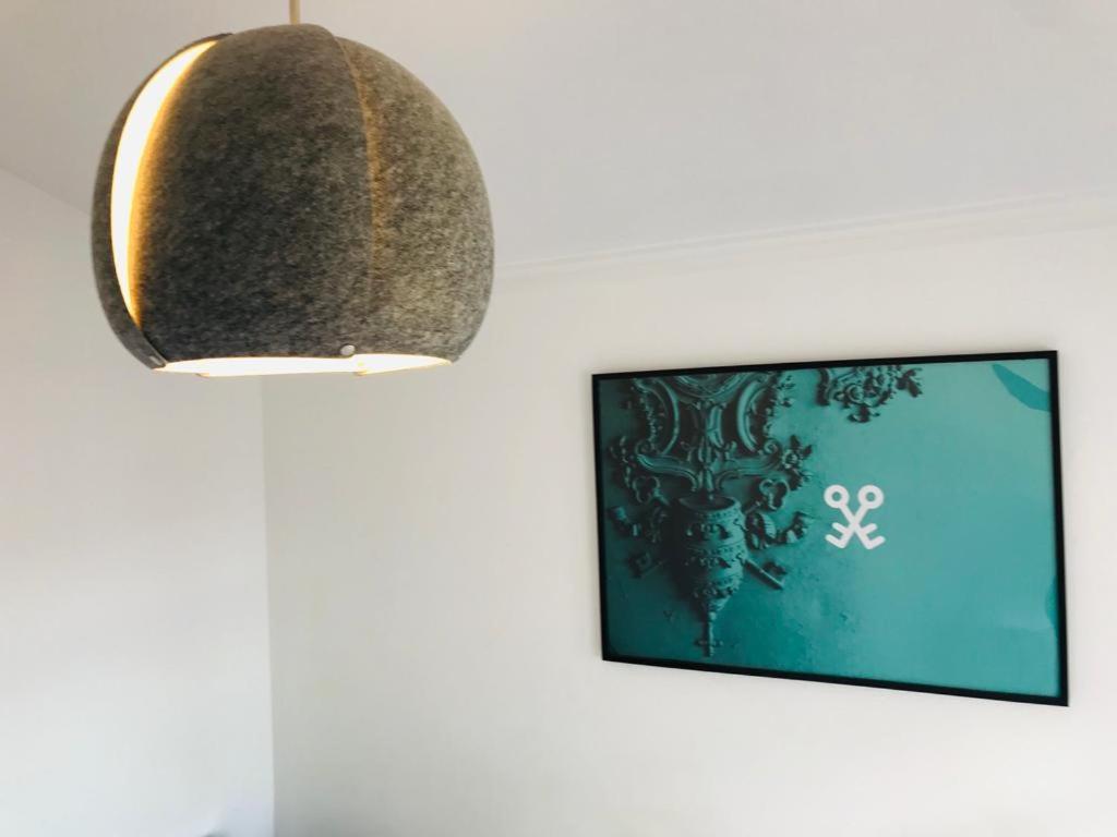 Clerigos Apartments Порту Екстер'єр фото